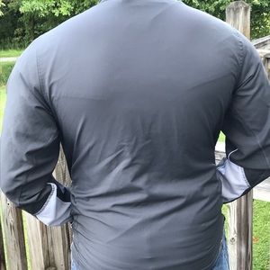 Nike Track Jacket